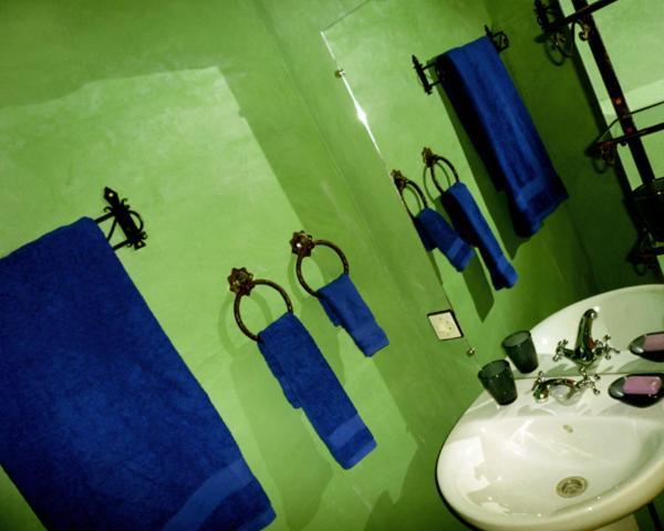 Hotel Dar Rass El Maa à Chefchaouen Extérieur photo