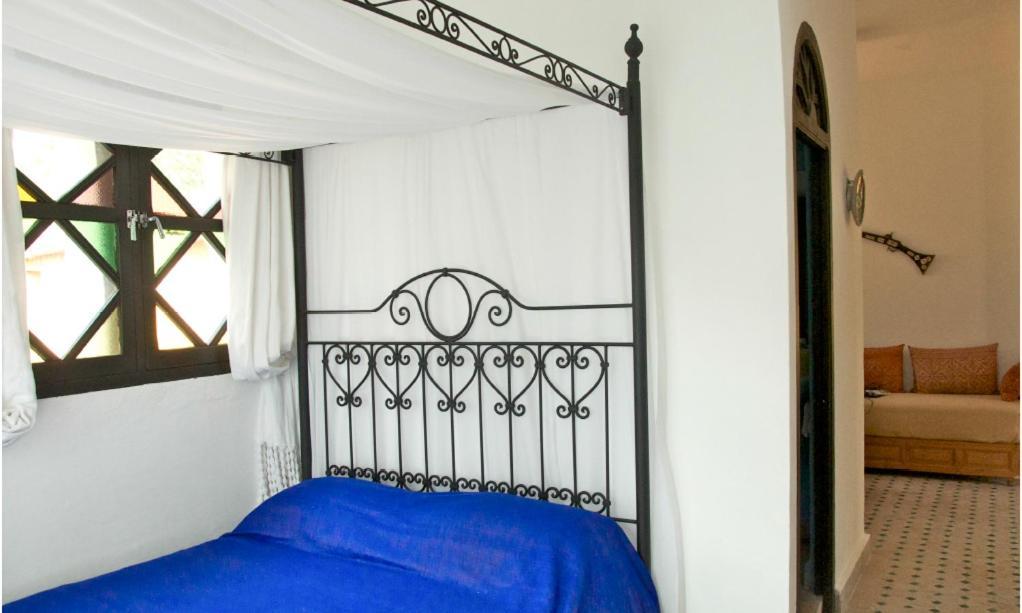 Hotel Dar Rass El Maa à Chefchaouen Extérieur photo