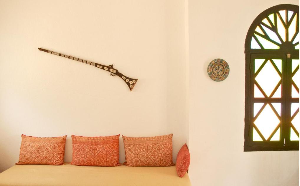 Hotel Dar Rass El Maa à Chefchaouen Extérieur photo